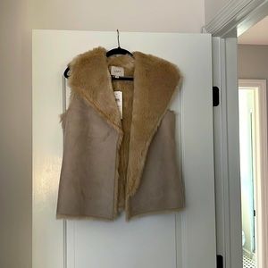 LOFT cardigan